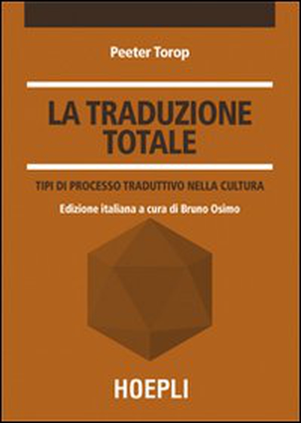 La traduzione totale - Librerie.coop La traduzione totale - Librerie.coop