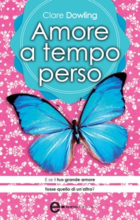 Amore a tempo perso - Librerie.coop