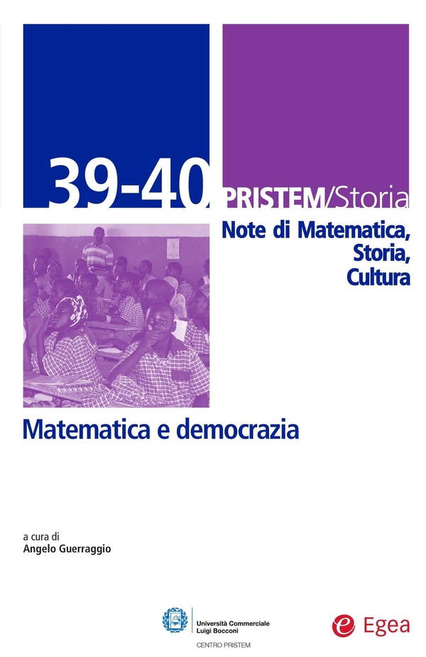PRISTEM/Storia 39-40 - Librerie.coop PRISTEM/Storia 39-40 - Librerie.coop