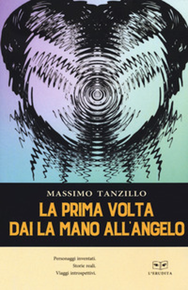 La prima volta dai la mano all'angelo - Librerie.coop La prima volta dai la mano all'angelo - Librerie.coop
