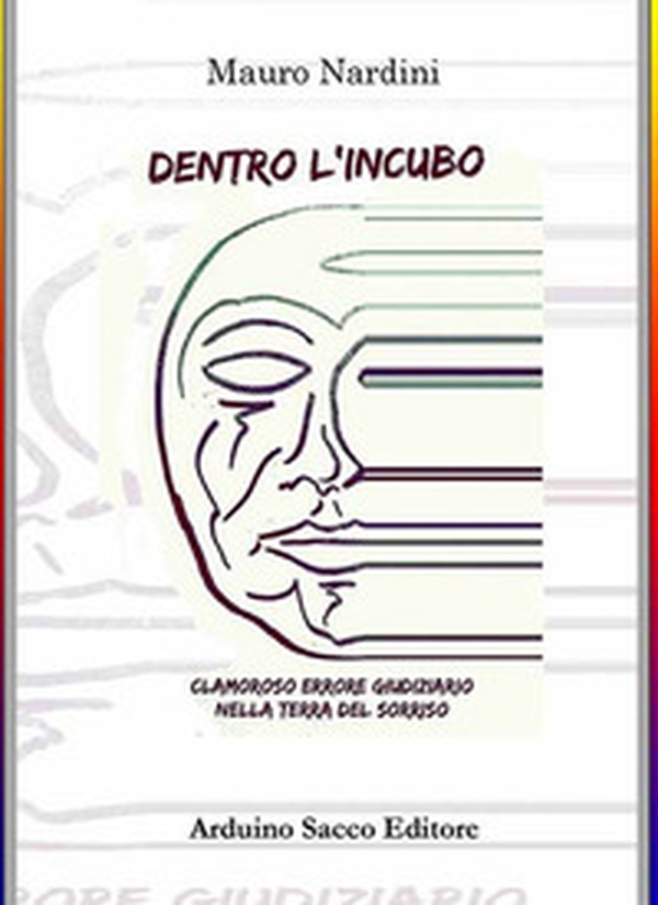 Dentro l'incubo - Librerie.coop Dentro l'incubo - Librerie.coop