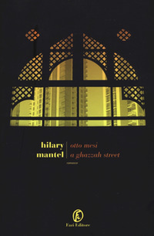 Otto mesi a Ghazzah Street - Librerie.coop Otto mesi a Ghazzah Street - Librerie.coop