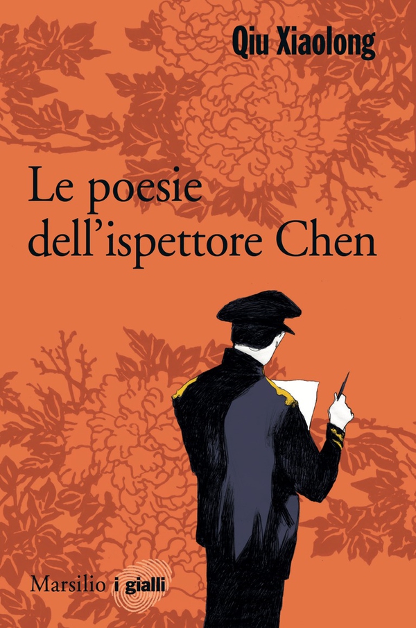 Le poesie dell'ispettore capo Chen - Librerie.coop Le poesie dell'ispettore capo Chen - Librerie.coop