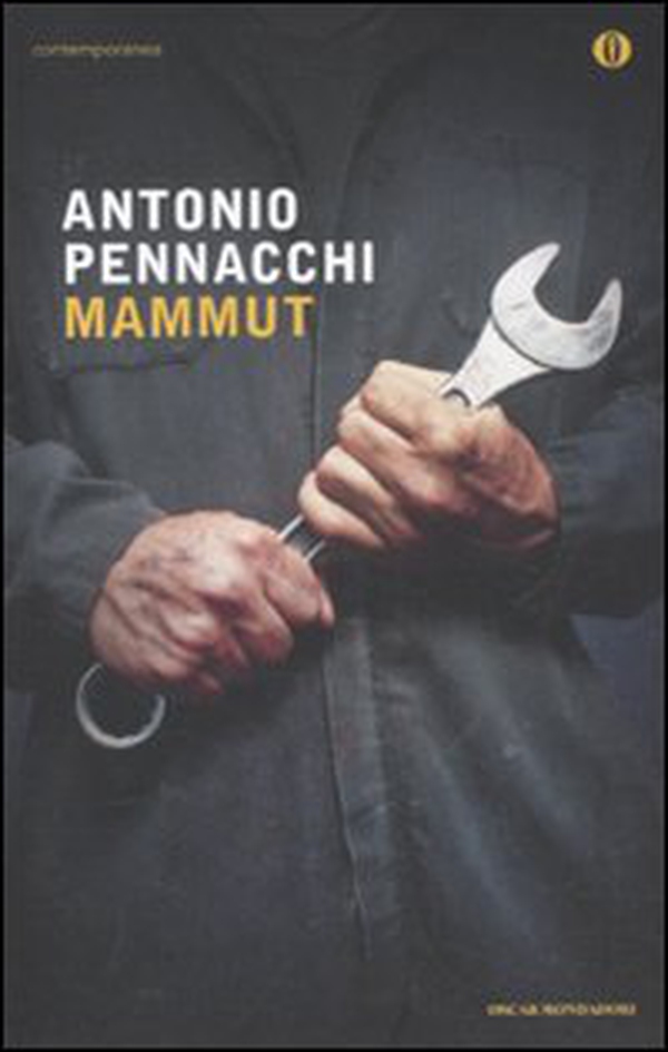 Mammut - Librerie.coop Mammut - Librerie.coop
