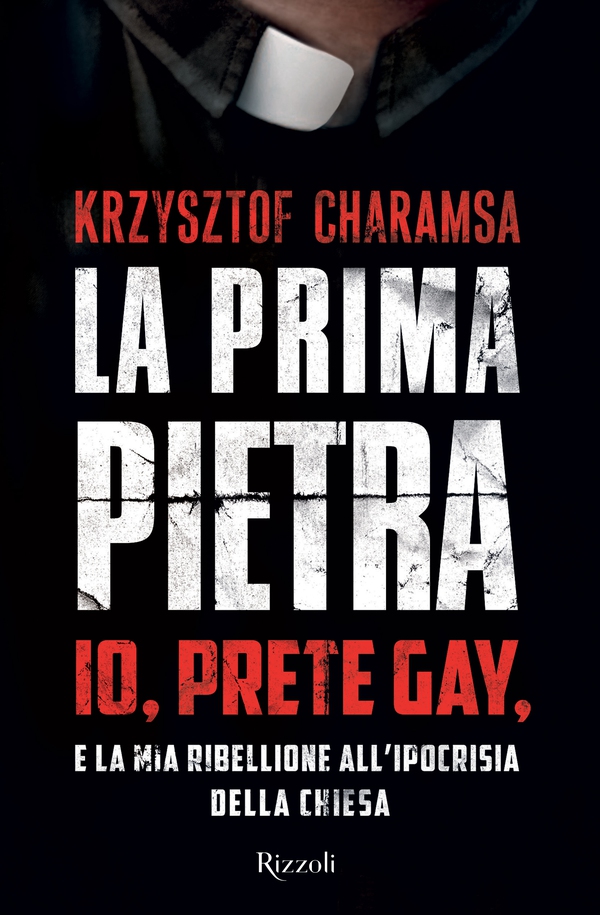La prima pietra - Librerie.coop La prima pietra - Librerie.coop