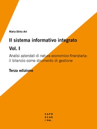 Il sistema informativo integrato - Vol. 1 - Librerie.coop