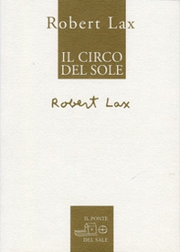 Il Circo del Sole. Ediz. inglese e italiana - Librerie.coop