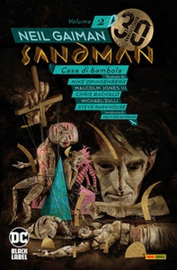 Sandman - Librerie.coop