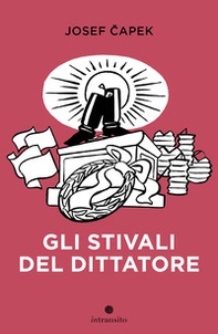 Gli stivali del dittatore - Librerie.coop