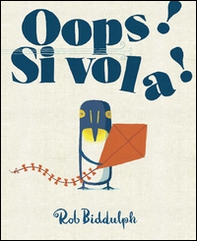 Oops! Si vola! - Librerie.coop