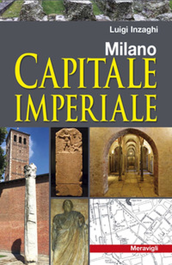 Milano capitale imperiale - Librerie.coop Milano capitale imperiale - Librerie.coop