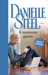 Il momento giusto - Librerie.coop Il momento giusto - Librerie.coop