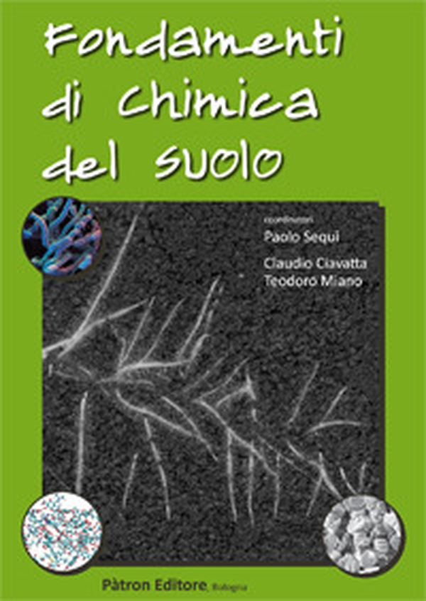 Fondamenti di chimica del suolo - Librerie.coop Fondamenti di chimica del suolo - Librerie.coop
