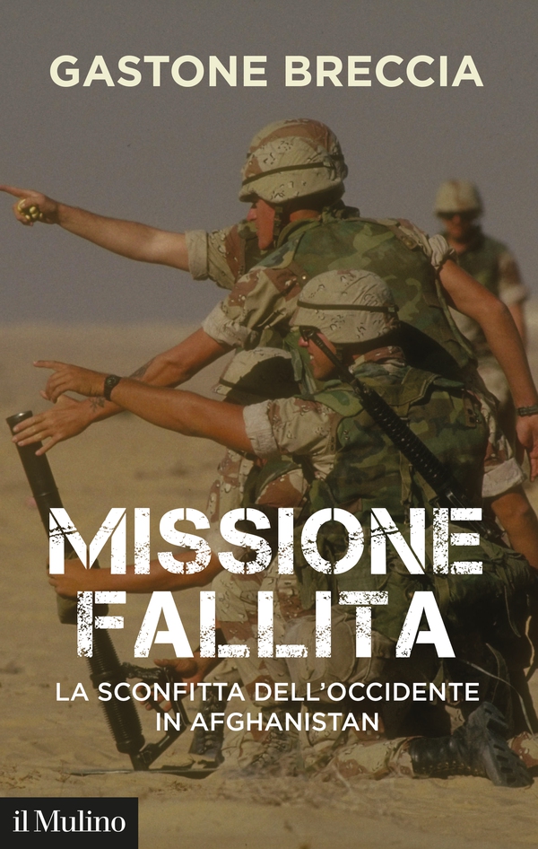 Missione fallita - Librerie.coop Missione fallita - Librerie.coop