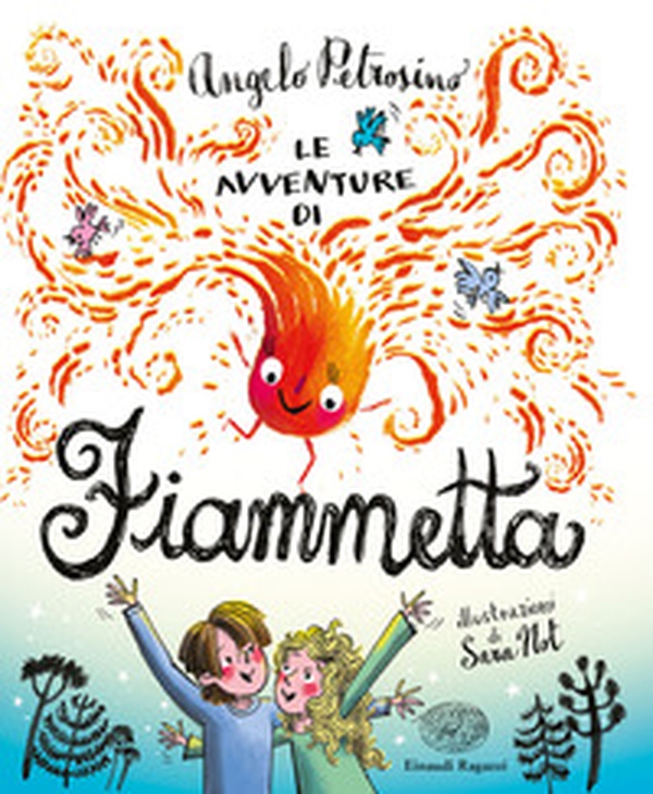 Le avventure di Fiammetta - Librerie.coop Le avventure di Fiammetta - Librerie.coop
