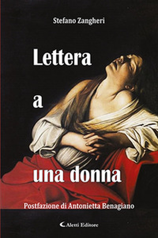 Lettera a una donna - Librerie.coop Lettera a una donna - Librerie.coop