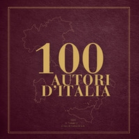 100 autori d'Italia - Vol. 2 - Librerie.coop