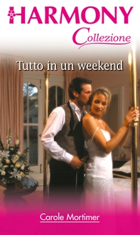 Tutto in un weekend - Librerie.coop