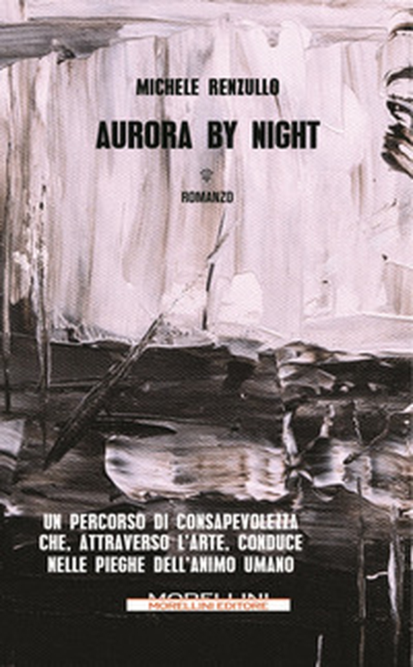 Aurora by night - Librerie.coop Aurora by night - Librerie.coop