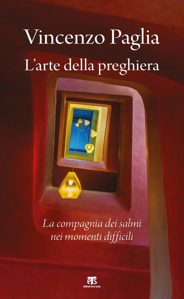 L’arte della preghiera - Librerie.coop L’arte della preghiera - Librerie.coop