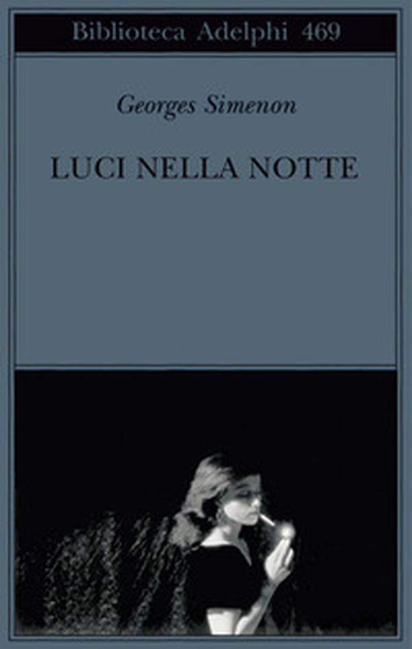 Luci nella notte - Librerie.coop Luci nella notte - Librerie.coop