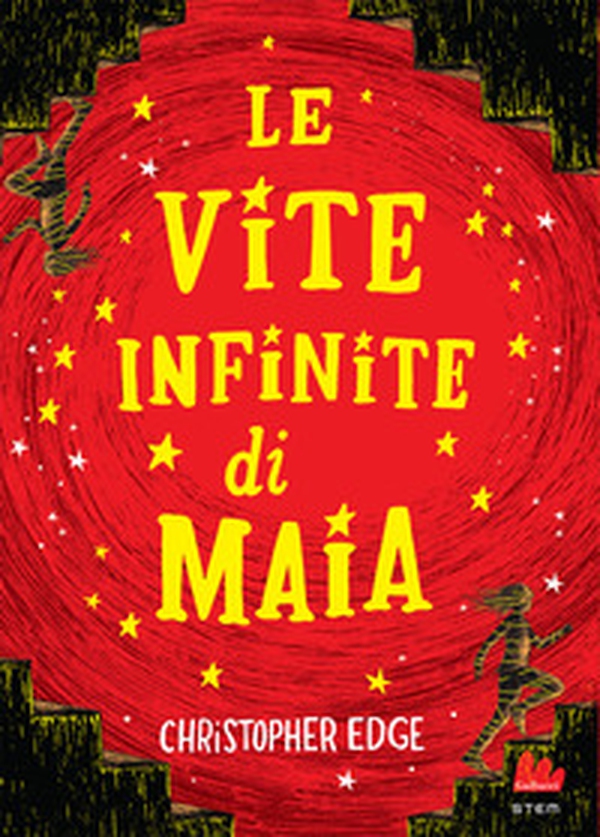 Le vite infinite di Maia - Librerie.coop Le vite infinite di Maia - Librerie.coop