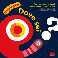 Dove sei? Moimoi - Librerie.coop