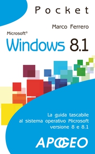 Windows 8.1 - Librerie.coop Windows 8.1 - Librerie.coop