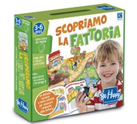 Scopriamo la fattoria - Librerie.coop