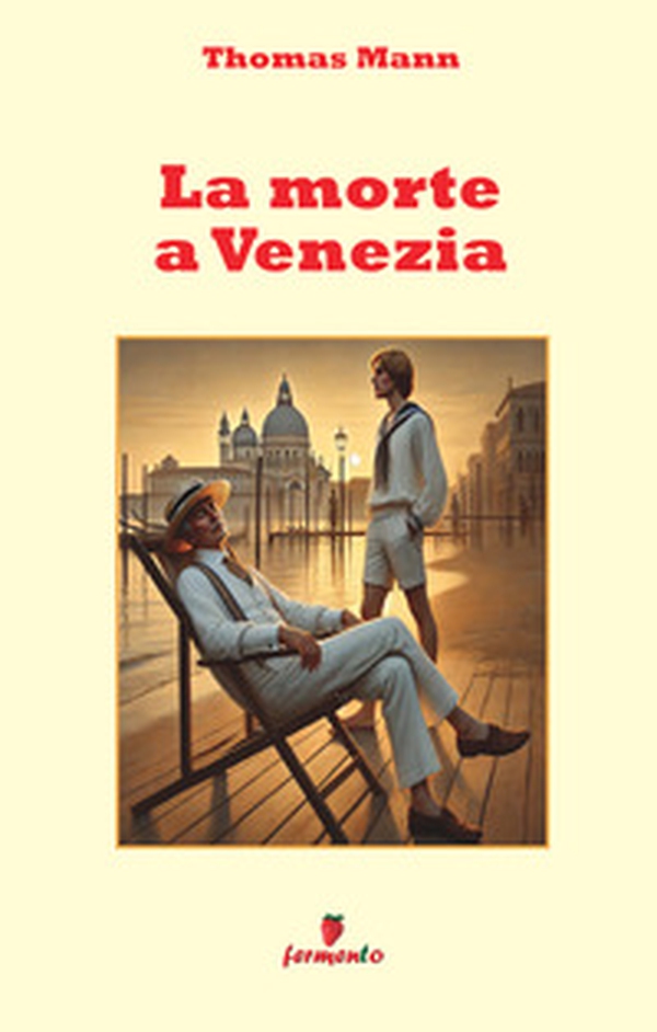 La morte a Venezia - Librerie.coop