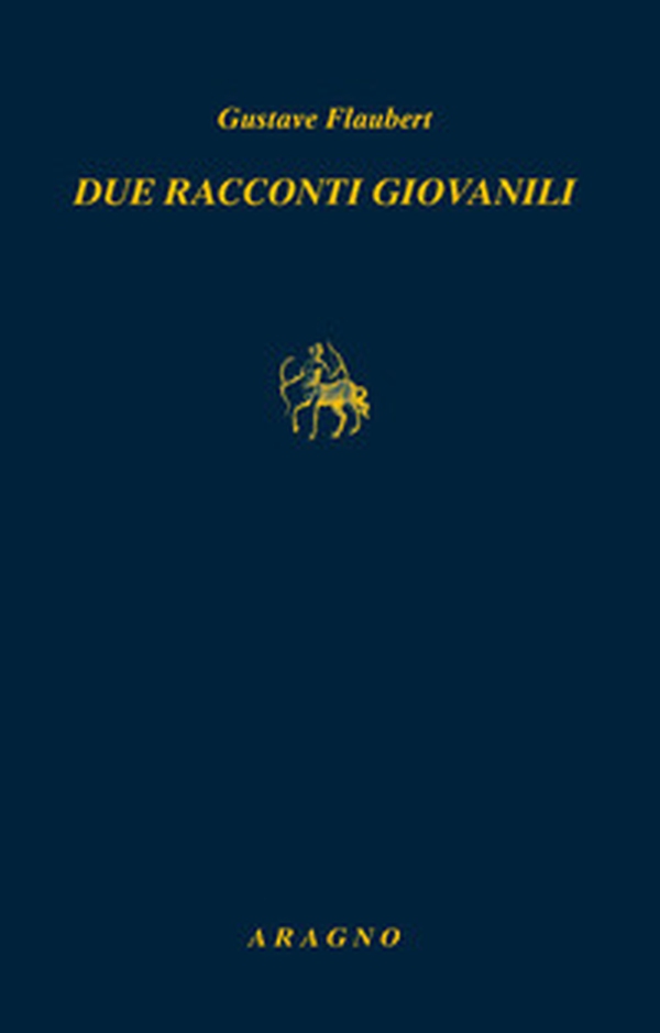 Due racconti giovanili - Librerie.coop Due racconti giovanili - Librerie.coop