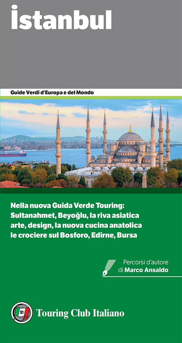 Istanbul - Librerie.coop Istanbul - Librerie.coop