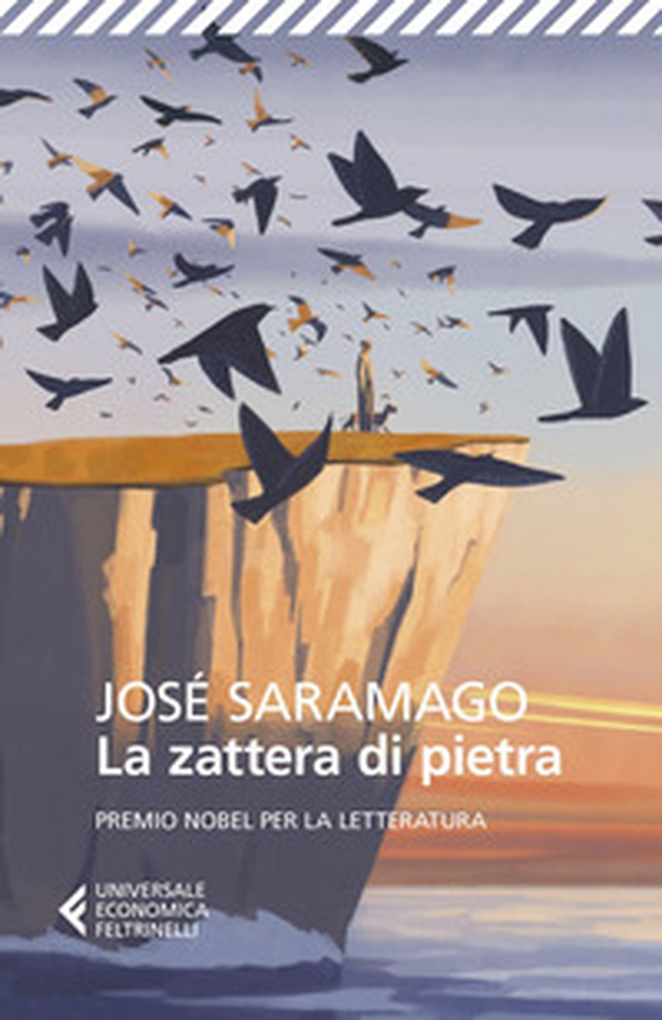 La zattera di pietra - Librerie.coop La zattera di pietra - Librerie.coop