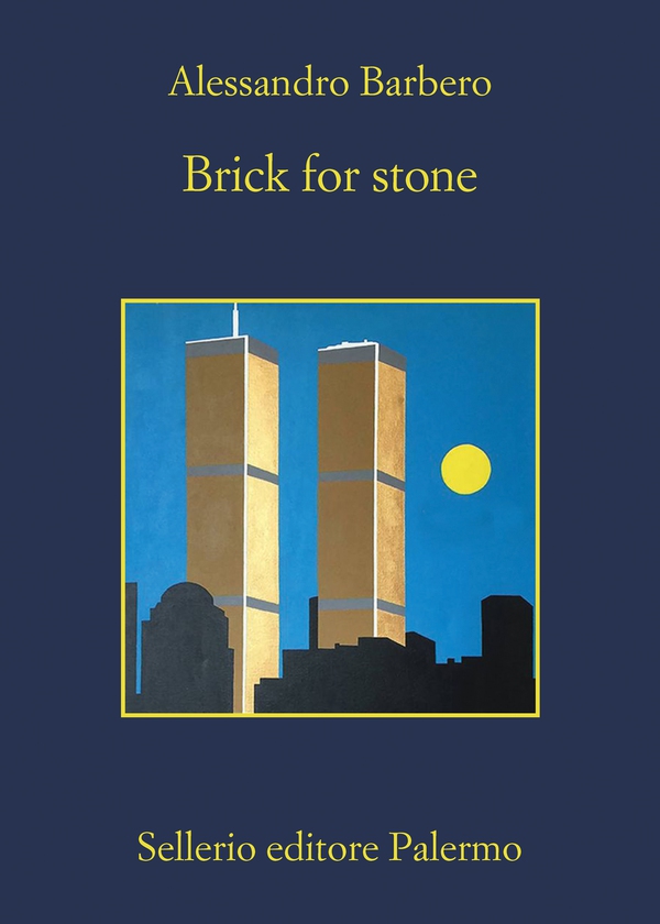 Brick for stone - Librerie.coop Brick for stone - Librerie.coop