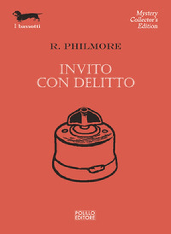 Invito con delitto - Librerie.coop Invito con delitto - Librerie.coop