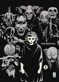 Deathco - Vol. 6 - Librerie.coop Deathco - Vol. 6 - Librerie.coop