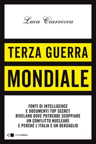 Terza guerra mondiale - Librerie.coop Terza guerra mondiale - Librerie.coop