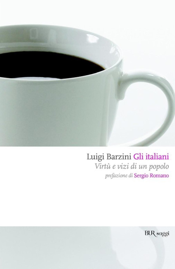 Gli italiani - Librerie.coop Gli italiani - Librerie.coop