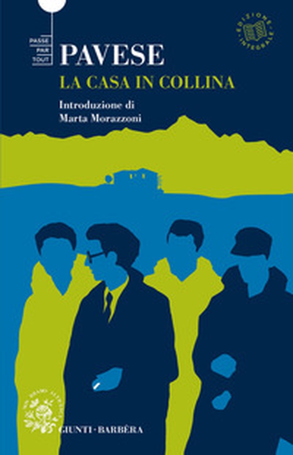 La casa in collina - Librerie.coop La casa in collina - Librerie.coop
