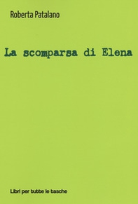La scomparsa di Elena - Librerie.coop