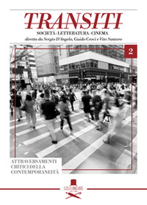 Transiti. Società, letteratura, cinema - Vol. 2 - Librerie.coop