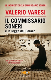 Il commissario Soneri e la legge del Corano - Librerie.coop Il commissario Soneri e la legge del Corano - Librerie.coop