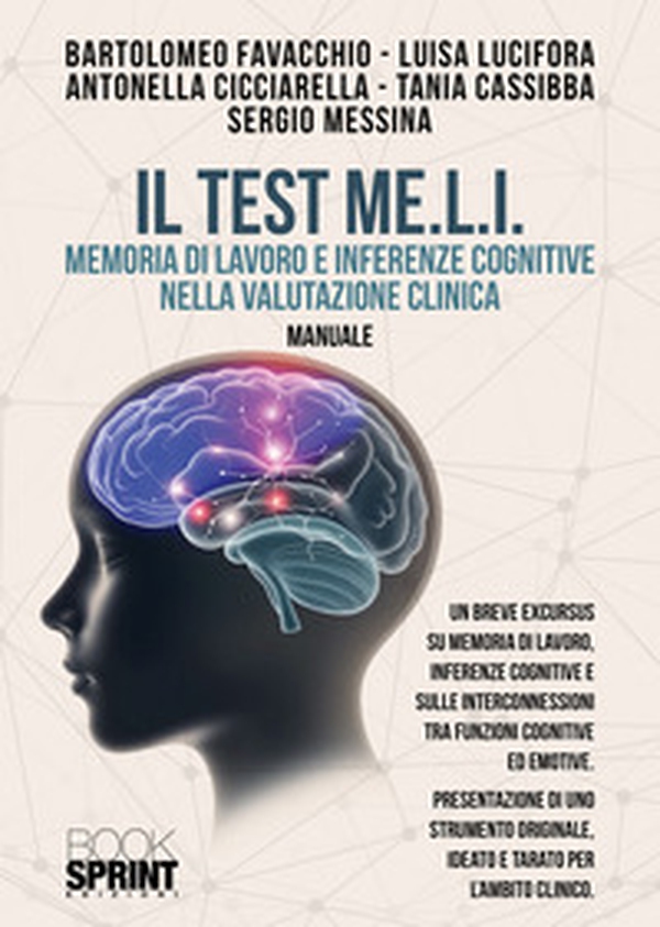 Il test ME.L.I. - Librerie.coop