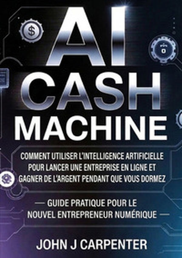 Ai cash machine - Librerie.coop