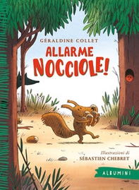 Allarme nocciole! - Librerie.coop