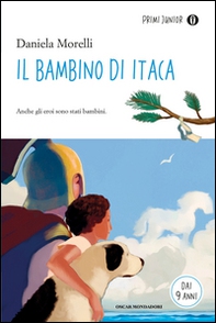 Il bambino di Itaca - Librerie.coop Il bambino di Itaca - Librerie.coop