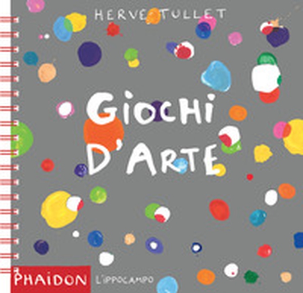 Giochi d'arte - Librerie.coop Giochi d'arte - Librerie.coop