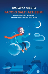 Faccio salti altissimi - Librerie.coop
