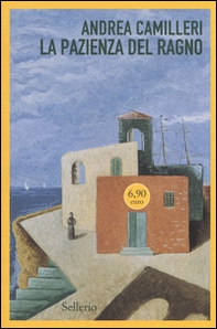 La pazienza del ragno - Librerie.coop