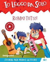 Rompo tutto - Librerie.coop